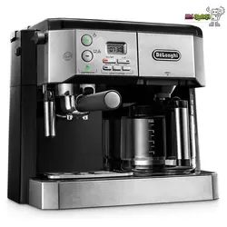 اسپرسو ساز دلونگی BCO431.S