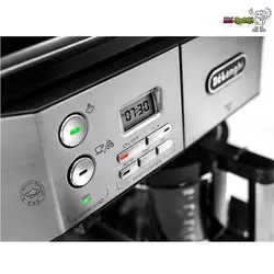 اسپرسو ساز دلونگی BCO431.S