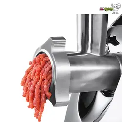 چرخ گوشت بوش MFW68640