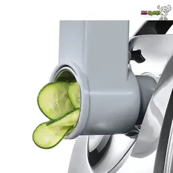 چرخ گوشت بوش MFW68640