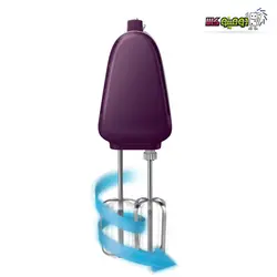 همزن دستی فیلیپس HR3740