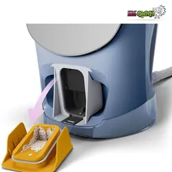 اتو بخار فیلیپس GC4902