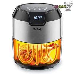سرخ کن تفال EY401D