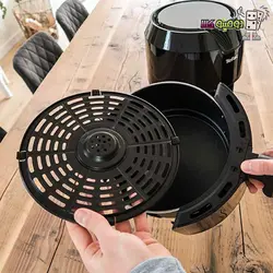 سرخ کن تفال EY401D