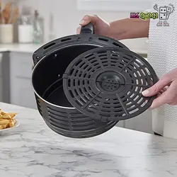 سرخ کن تفال EY401D