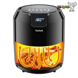 سرخ کن تفال EY401D