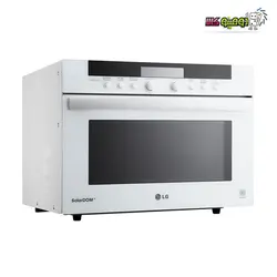 مایکروویو ال جی سولاردام MS98WCR