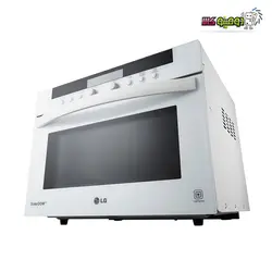 مایکروویو ال جی سولاردام MS98WCR