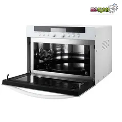 مایکروویو ال جی سولاردام MS98WCR