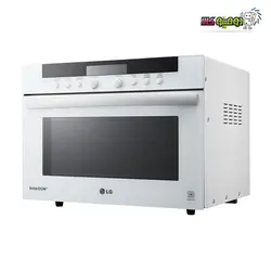 مایکروویو ال جی سولاردام MS98WCR