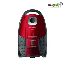 جاروبرقی پاناسونیک MC-CG713