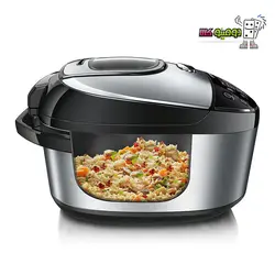 مولتی کوکر بوش MUC28B64RU