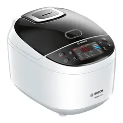 مولتی کوکر بوش MUC11W12