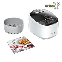 مولتی کوکر بوش MUC11W12