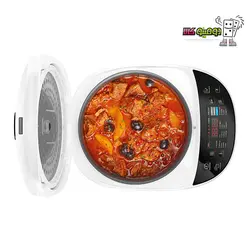 مولتی کوکر بوش MUC11W12