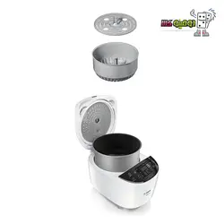 مولتی کوکر بوش MUC11W12