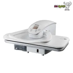 اتو پرس جانتک GS300 سری 300