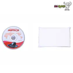 اتو پرس جانتک GS300 سری 300