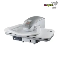 اتو پرس جانتک GS400 سری 400