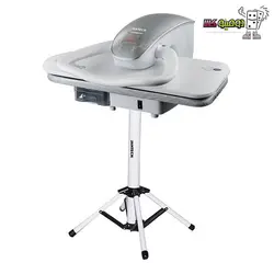 اتو پرس جانتک GS400 سری 400