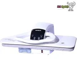 اتو پرس جانتک GT300