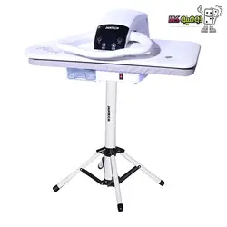 اتو پرس جانتک GT300