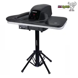 اتو پرس جانتک 9800 سری 9000