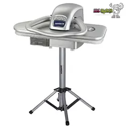 اتو پرس جانتک 5100