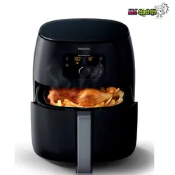 سرخ کن بدون روغن فیلیپس HD9650
