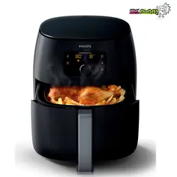 سرخ کن بدون روغن فیلیپس HD9650