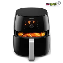 سرخ کن بدون روغن فیلیپس HD9650