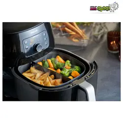 سرخ کن بدون روغن فیلیپس HD9650