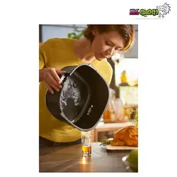 سرخ کن بدون روغن فیلیپس HD9650