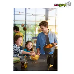 سرخ کن بدون روغن فیلیپس HD9650