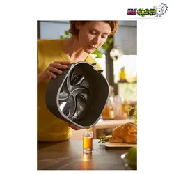 سرخ کن بدون روغن فیلیپس HD9650