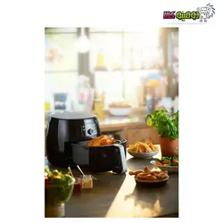 سرخ کن بدون روغن فیلیپس HD9650