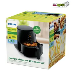 سرخ کن فیلیپس HD9260