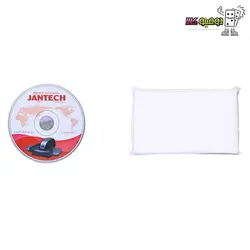 اتو پرس جانتک 6400 سری 6000