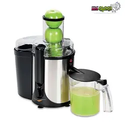 آبمیوه گیری پارس خزر مدل تایگر Tiger