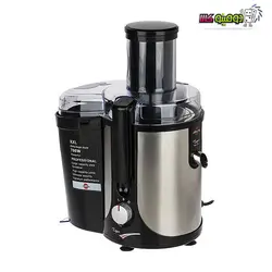 آبمیوه گیری پارس خزر مدل تایگر Tiger