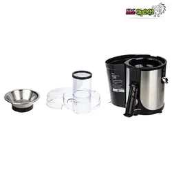 آبمیوه گیری پارس خزر مدل تایگر Tiger