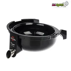 آبمیوه گیری پارس خزر مدل تایگر Tiger