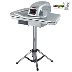 اتو پرس جانتک 5600 سری 5000