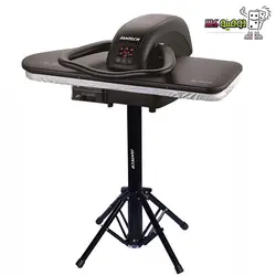 اتو پرس جانتک 4800 سری 4000