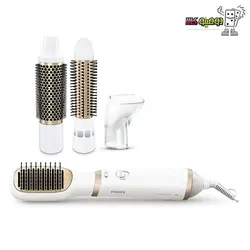 سشوار برس دار فیلیپس HP8663