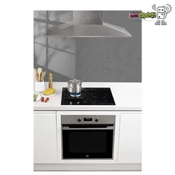 فر توکار برقی تکا HSB 645