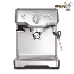 اسپرسوساز سیج BES810BSS2EEU1