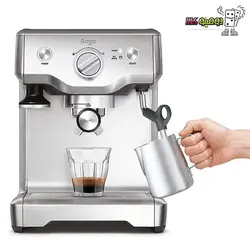 اسپرسوساز سیج BES810BSS2EEU1