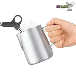 اسپرسوساز سیج BES810BSS2EEU1