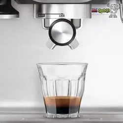 اسپرسوساز سیج BES810BSS2EEU1